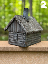 Load image into Gallery viewer, Volk Designs - Period Piece Structures & Carts