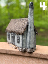 Load image into Gallery viewer, Volk Designs - Period Piece Structures & Carts