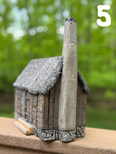 Load image into Gallery viewer, Volk Designs - Period Piece Structures & Carts