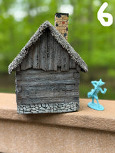 Load image into Gallery viewer, Volk Designs - Period Piece Structures & Carts