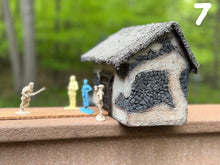 Load image into Gallery viewer, Volk Designs - Period Piece Structures & Carts