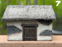 Load image into Gallery viewer, Volk Designs - Period Piece Structures & Carts