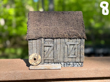 Load image into Gallery viewer, Volk Designs - Period Piece Structures & Carts