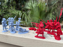 Load image into Gallery viewer, LOD090 (Haitian Militia)