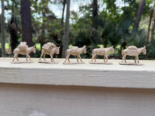 Load image into Gallery viewer, LOD089 (Burro Pack Train)