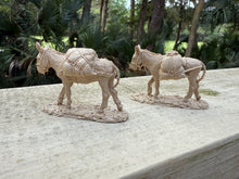 Load image into Gallery viewer, LOD089 (Burro Pack Train)