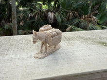 Load image into Gallery viewer, LOD089 (Burro Pack Train)