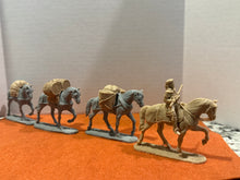 Load image into Gallery viewer, LOD093 (Pack Horse Set)