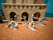 Load image into Gallery viewer, LOD092 (Mexican Militia Set 2)