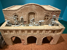 Load image into Gallery viewer, LOD091 (Mexican Militia Set 1)