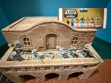 Load image into Gallery viewer, LOD091 (Mexican Militia Set 1)