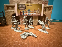 Load image into Gallery viewer, LOD091 (Mexican Militia Set 1)