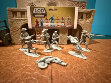 Load image into Gallery viewer, LOD091 (Mexican Militia Set 1)