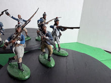 Load image into Gallery viewer, LOD013 (American Light Infantry) ~ Painted