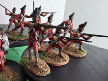 Load image into Gallery viewer, LOD032 (British Troops (F & I War)