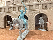 Load image into Gallery viewer, Character Figure - Santa Ana and Steed