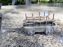 Load image into Gallery viewer, Wagons and Carts - Volk Design