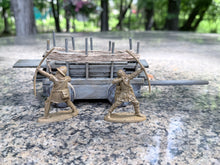 Load image into Gallery viewer, Wagons and Carts - Volk Design