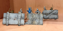 Load image into Gallery viewer, Mantlets - Volk Designs Collection
