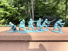 Load image into Gallery viewer, LOD101 (Medieval Siege Crew)