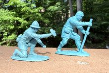 Load image into Gallery viewer, LOD101 (Medieval Siege Crew)