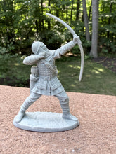 Load image into Gallery viewer, LOD100 (Medieval Archers)