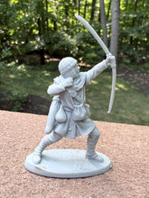 Load image into Gallery viewer, LOD100 (Medieval Archers)