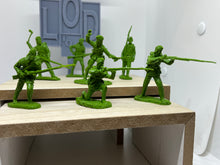 Load image into Gallery viewer, LOD040 (Rogers' Rangers Set 1)