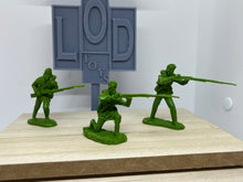 Load image into Gallery viewer, LOD040 (Rogers' Rangers Set 1)