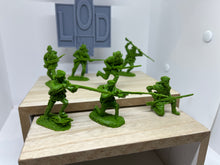 Load image into Gallery viewer, LOD041 (Rogers' Rangers Set 2)
