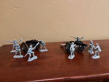 Load image into Gallery viewer, LOD076 (French Artillery Crew)