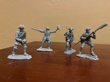 Load image into Gallery viewer, LOD076 (French Artillery Crew)
