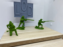 Load image into Gallery viewer, LOD041 (Rogers' Rangers Set 2)
