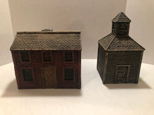 Load image into Gallery viewer, Lexington Green Belfry – Foam