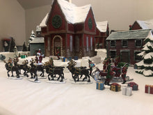 Load image into Gallery viewer, Santa’s Workshop