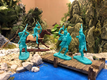 Load image into Gallery viewer, The Amazons (LOD015)