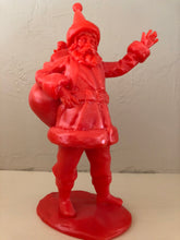 Load image into Gallery viewer, LOD014 (6” Santa Claus) ~ Plastic Figure