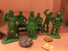 Load image into Gallery viewer, LOD045 (Maid Marian and the Merry Men)