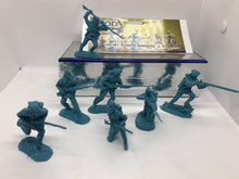 Load image into Gallery viewer, LOD041 (Rogers' Rangers Set 2)