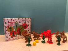 Load image into Gallery viewer, LOD Christmas Display Set