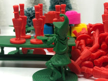 Load image into Gallery viewer, Mrs. Claus and the Elves (LOD016)