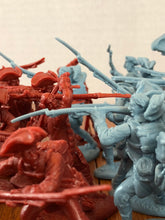 Load image into Gallery viewer, LOD012 (American Regular Army)