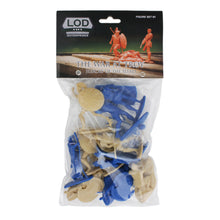 Load image into Gallery viewer, The War at Troy - Heroes of the Iliad (LOD003)