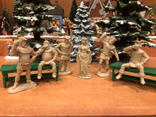 Load image into Gallery viewer, LOD045 (Maid Marian and the Merry Men)