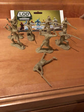 Load image into Gallery viewer, LOD042 (Woodland Indians)