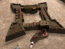 Load image into Gallery viewer, Fort William Henry (Foam)
