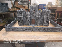 Load image into Gallery viewer, Locksley Manor (foam)