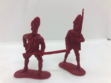 Load image into Gallery viewer, LOD032 (British Troops (F & I War)