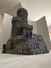 Load image into Gallery viewer, Duke’s Stronghold - Foam