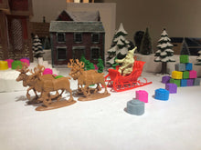 Load image into Gallery viewer, Santa’s Christmas Set Combo Set ~ Available Now!